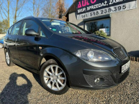 Seat Altea Super Stan**Niski Przebieg**Zadbany Ruda Śląska - zdjęcie 7