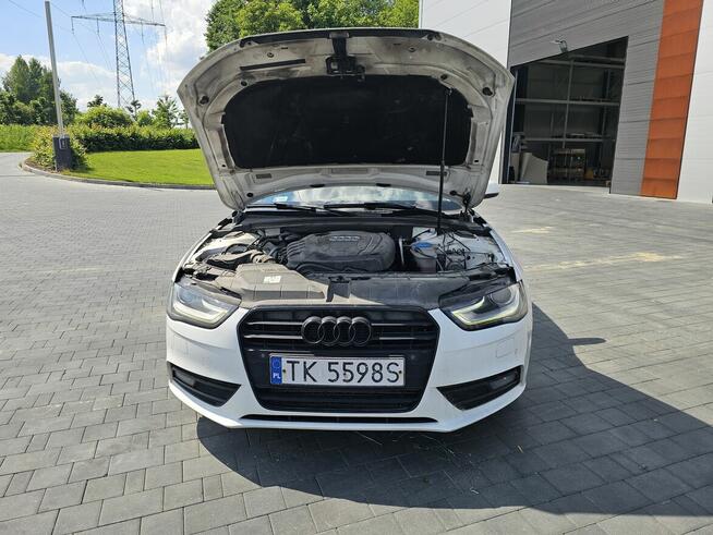 Audi A4 B8 2012 Modlnica - zdjęcie 12