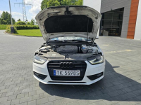 Audi A4 B8 2012 Modlnica - zdjęcie 12