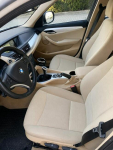 BMW X1 xDrive20d 177 KM | Panorama | Bi Xenon l Duża NAVI Włocławek - zdjęcie 10