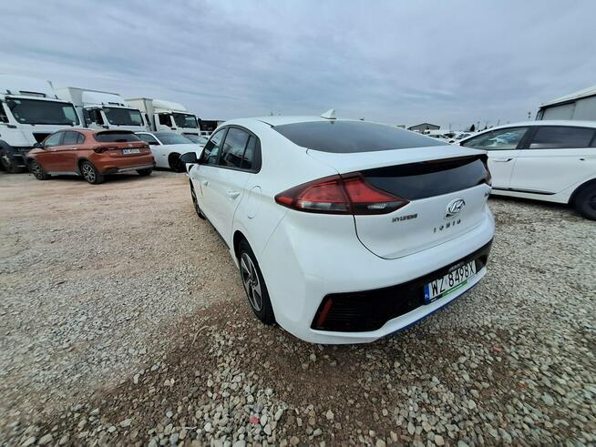 Hyundai IONIQ Komorniki - zdjęcie 7