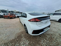 Hyundai IONIQ Komorniki - zdjęcie 7