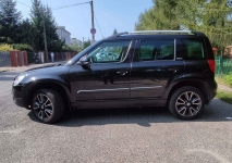 Skoda eti 2.0TDi Podgórze - zdjęcie 8