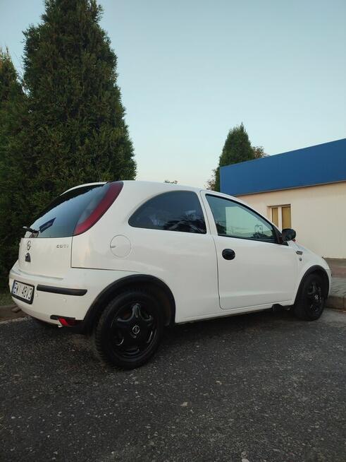 Sprzedam Opel Corsa C Wieluń - zdjęcie 3