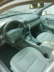 Mercedes c klasa w 203 sprzedam Pyrzyce - zdjęcie 6