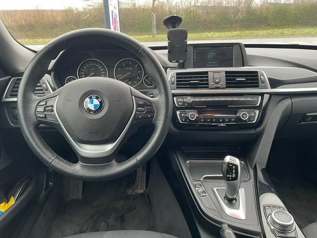 BMW 3GT Sadlno - zdjęcie 10