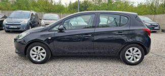Opel Corsa Jeden Właściciel Bezwypadkowy 1.2 16V Płock - zdjęcie 5