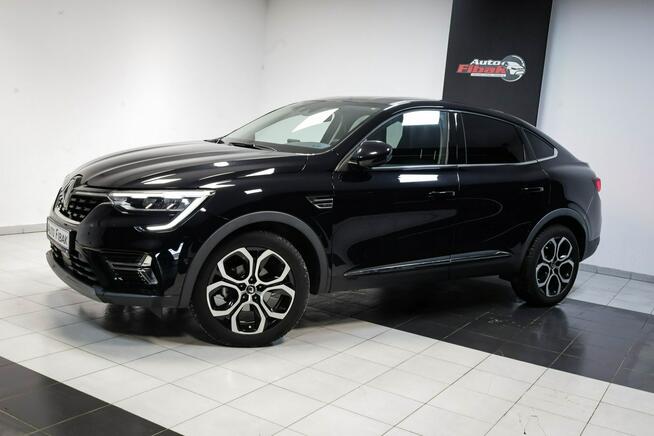 Renault Arkana Salon Polska*Bezwypadkowy*Automat*Vat23% Konstantynów Łódzki - zdjęcie 2