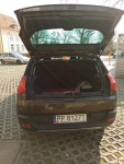 Francuski pocisk 3008 Piła - zdjęcie 7