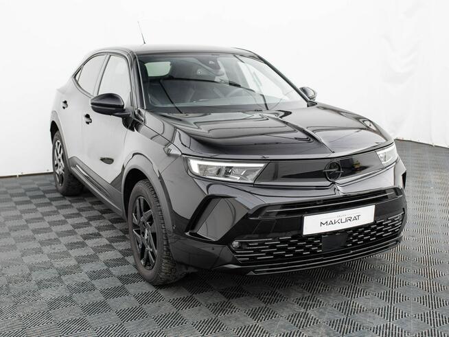 Opel Mokka WD7210T#1.2 T GS Podgrz.f I kier Kamera 360 Salon PL VAT23% Gdynia - zdjęcie 3