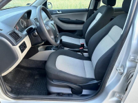 SKODA FABIA 1.2 Benzyna - Salon Polska - Dobrze wyposażona Legionowo - zdjęcie 9