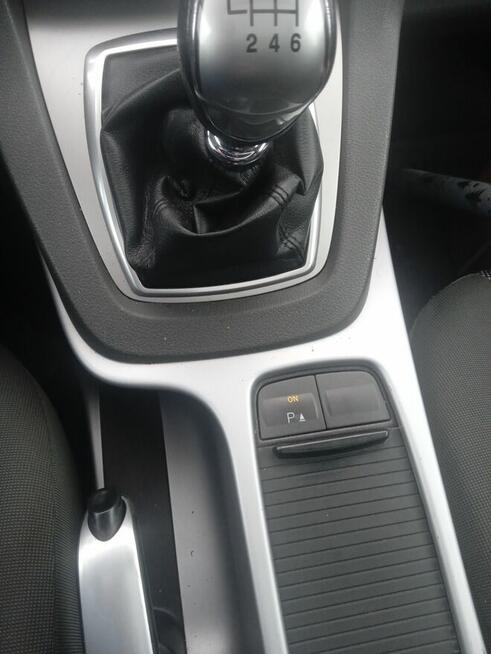 Ford Kuga 2.0.Tdci 140KM Titanium 2009 Nowy Sącz - zdjęcie 6