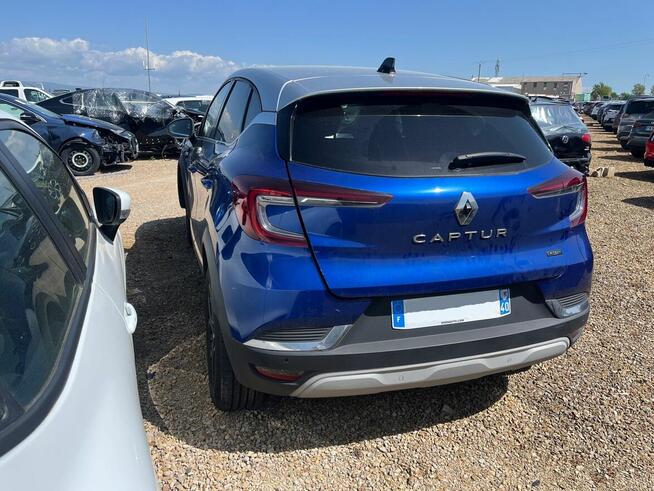 RENAULT Captur II 1.5 E-Tech 145 GS544 Poznań - zdjęcie 3