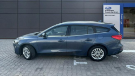 Ford Focus 1.5 Ecoblue kombi Titanium LS80790 Warszawa - zdjęcie 2