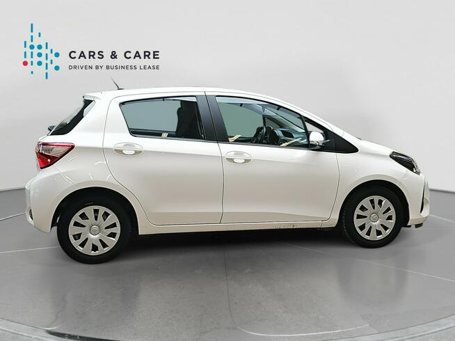 Toyota Yaris 1.0 Active WE1S433 Wolica - zdjęcie 8