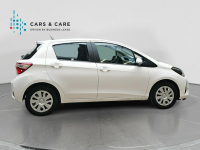 Toyota Yaris 1.0 Active WE1S433 Wolica - zdjęcie 8