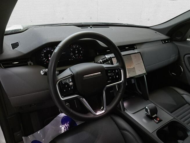 Land Rover Discovery Sport Poleasingowe.pl BZ Komorniki - zdjęcie 11