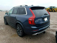 Volvo XC 90 T5, 2018, 2.0L, 4x4, po gradobiciu Warszawa - zdjęcie 3