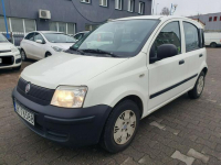 Fiat Panda Komorniki - zdjęcie 2