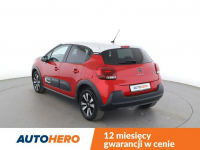 Citroen C3 Kmaera cofania navi bluetooth klima auto multifunkcja Warszawa - zdjęcie 4
