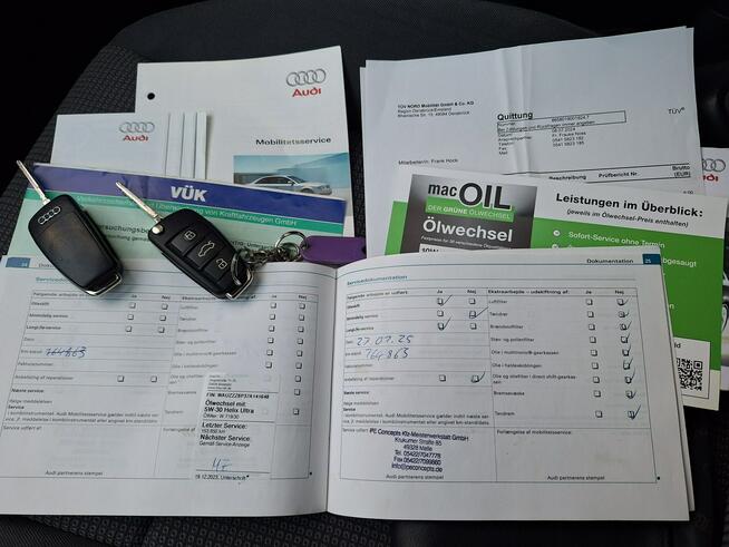 Audi A3 * 1.6MPi* 102KM* BARDZO Ładne* Z NiEMiEC* ESP* Olsztyn - zdjęcie 6