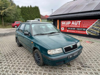 Skoda Felicja 1.3 99r Brzozówka - zdjęcie 1