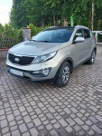 Sprzedam kia sportage Kłosowo - zdjęcie 1