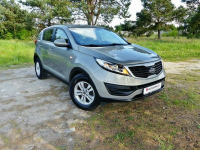 Kia Sportage 1.7 CRDI*Klima*Elektryka*Alu*Skóry*Super Stan*ZOBACZ!!! Piła - zdjęcie 5