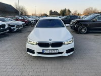 BMW 540 Salon Polska M Sport XDrive Welur Kamera  Podgrzewanie Gliwice - zdjęcie 6