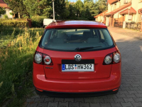 VW GOLF V PLUS przebieg 145tys.km Częstochowa - zdjęcie 7