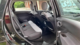 Fiat 500L * 14/16V Benzyna * 2015 Zamość - zdjęcie 9