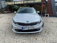 Kia Optima AUTO WZÓR,SERWIS,FULL OPCJA Kanie - zdjęcie 2