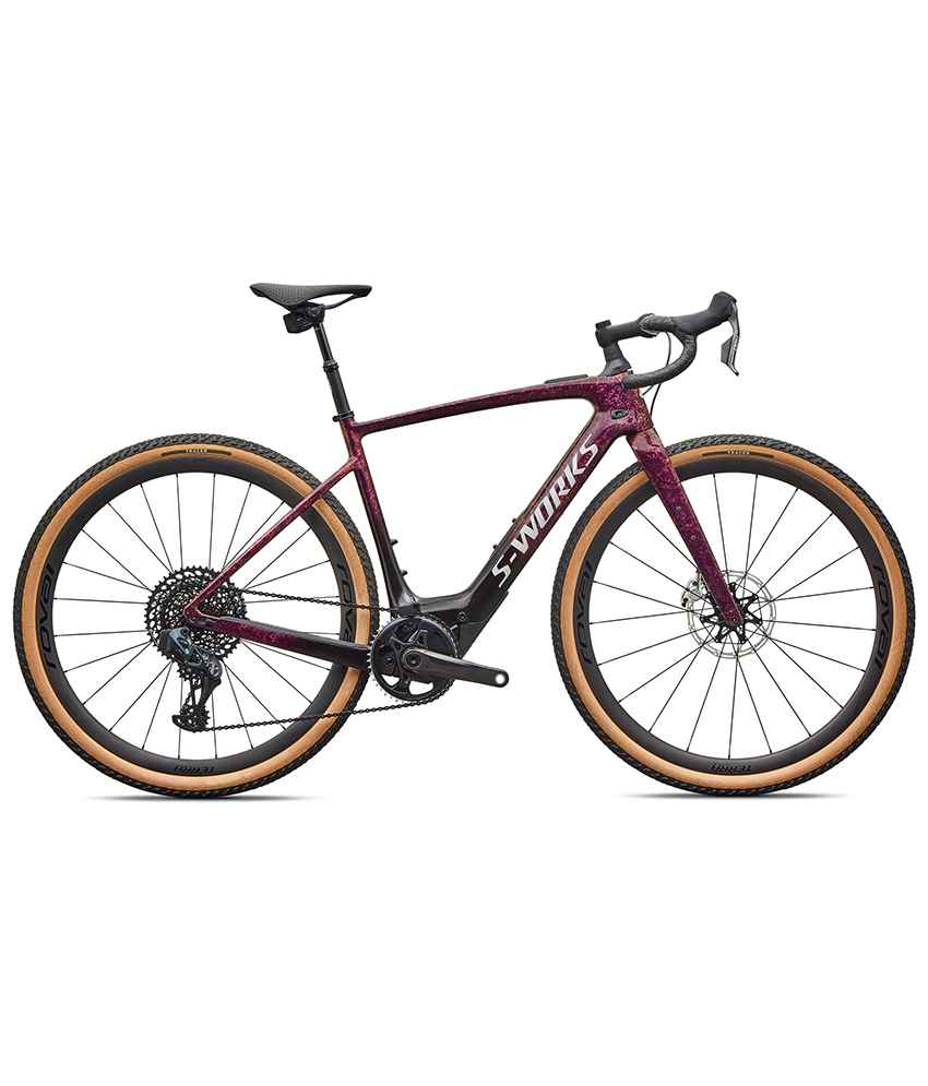 2026 Specialized S-Works Turbo Creo 2 Electric Bike (ALANBIKESHOP) Baba - zdjęcie 1