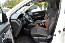 NISSAN QASHQAI 1.3 DIG-T 160KM 127 tys km Panorama Tempomat 360 stopni Warszawa - zdjęcie 10
