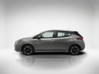 Nissan Leaf 40kWh Acenta ! Z Polskiego Salonu ! Faktura Vat ! Warszawa - zdjęcie 2
