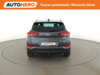 Hyundai Tucson auto klima navi pdc kamera grzane fotele Warszawa - zdjęcie 6