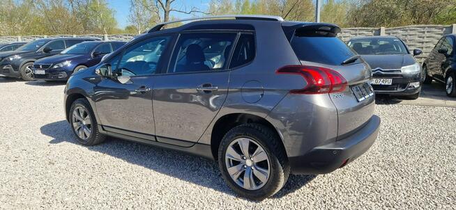 Peugeot 2008 Jeden Właściciel  BlueHDI Allure Płock - zdjęcie 6
