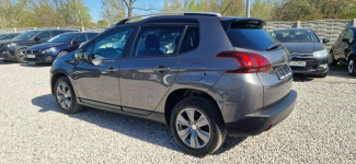 Peugeot 2008 Jeden Właściciel  BlueHDI Allure Płock - zdjęcie 6