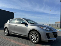 Samochód osobowy Mazda 3 2013 Biała Podlaska - zdjęcie 6