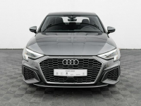 Audi A3 GD8K777#35 TFSI mHEV S Line S tronic Podgrz.f Salon PL VAT23% Gdańsk - zdjęcie 7