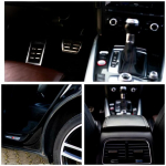 Audi SQ5 3.0 TFSI+ Marki - zdjęcie 10