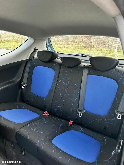 Hyundai i20 1.4 Style Szczecin - zdjęcie 10