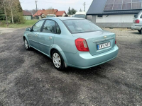 Chevrolet Lacetti 1.4 04r Tarnów - zdjęcie 3