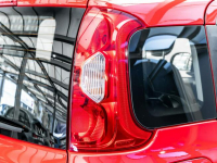 Fiat Panda 1.2 Lounge 69KM Salon Polska Poznań - zdjęcie 10