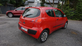 Mitsubishi Colt z Niemiec. Gwarancja. Polecam !!! Zielona Góra - zdjęcie 5