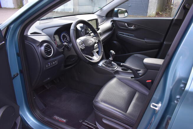 FULL OPCJA LEKKO USZKODZONY Białogard - zdjęcie 9