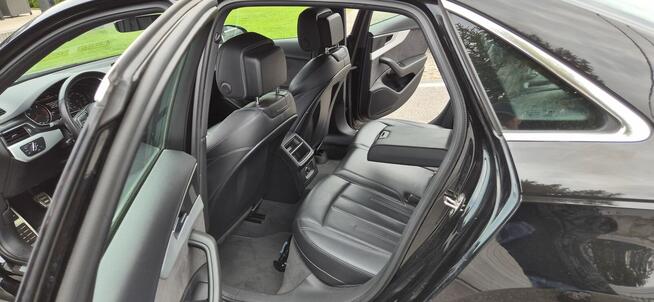 Audi a4b9 Pruszcz Gdański - zdjęcie 4