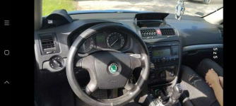 Skoda Octavia II Radomsko - zdjęcie 4