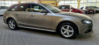 Audi A4 Zobacz Opis !! W podanej cenie roczna gwarancja