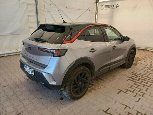 Opel Mokka Komorniki - zdjęcie 6